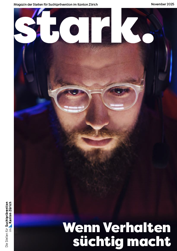 Das neune «stark.» ist da!